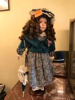 porseleien poppen, Enlèvement, Comme neuf, Réaliste ou Reborn