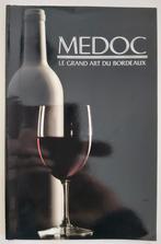 Medoc, Verzamelen, Ophalen of Verzenden, Zo goed als nieuw, Frankrijk, Rode wijn