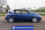 Renault Avantime V6 2002 | Route 66 Auctions, Auto's, Renault, Gebruikt, Blauw, Avantime, Bedrijf