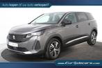 Peugeot 5008 Allure 130 *1ste Eigenaar*Leer*7-zitplaatsen*, Auto's, 1199 cc, 1505 kg, Leder en Stof, USB
