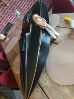 maquette bateau en bois, Hobby en Vrije tijd, Modelbouw | Boten en Schepen, Ophalen, Gebruikt