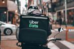 Compte uber eats à louer sur Bruxelles, Ophalen of Verzenden