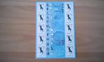 Frankrijk lot blokken MNH., Postzegels en Munten, Ophalen of Verzenden