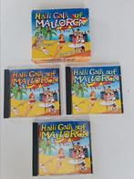 Cd box : Halli Galli auf Mallorca, Ophalen of Verzenden, Zo goed als nieuw