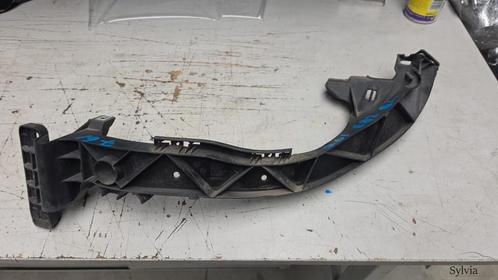 Koplamphouder links BMW 1 serie E81 E82 E87 E88 51117148761, Auto-onderdelen, Verlichting, Gebruikt, Ophalen of Verzenden