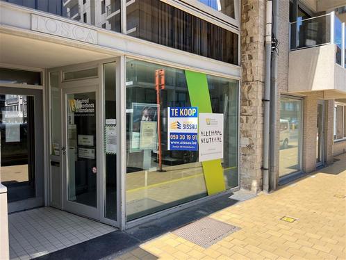 Andere te koop in Middelkerke, Immo, Huizen en Appartementen te koop, Overige soorten