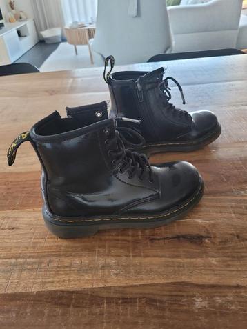 Dr Martens maat 31 beschikbaar voor biedingen