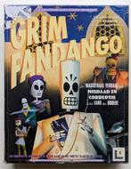 Grim Fandango, Comme neuf, Un ordinateur, Enlèvement, Aventure et Action