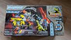 Playmobil Dino Rise 70928, Enlèvement ou Envoi, Neuf, Ensemble complet
