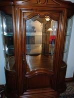 Vitrine kast, Huis en Inrichting, Ophalen