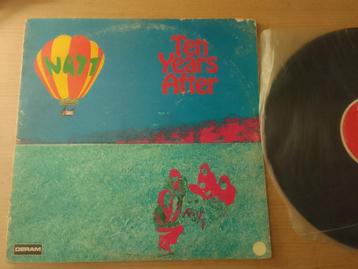33t LP TEN YEARS AFTER Watt SML 1078 Y beschikbaar voor biedingen