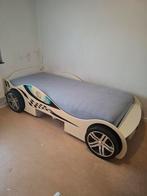 Autobed    goede staat, Kinderen en Baby's, Ophalen, Gebruikt