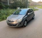 Opel Corsa • 2011 • 1.2Benzine • 141.000KM • Euro5 • Airco, Autos, Euro 5, Achat, Beige, Entreprise