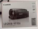 Canon LEGRIA, Audio, Tv en Foto, Videocamera's Digitaal, Ophalen, Full HD, Canon, Zo goed als nieuw