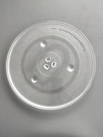Magnetronbakjes van 28 cm en 31,5 cm, Ophalen of Verzenden, Zo goed als nieuw, Tussenbouw, Microgolfoven