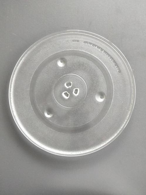 Magnetronbakjes van 28 cm en 31,5 cm, Elektronische apparatuur, Microgolfovens, Zo goed als nieuw, Tussenbouw, Microgolfoven, Ophalen of Verzenden
