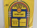 Doris Day - Whatever Will Be, Will Be / It's Magic, Cd's en Dvd's, Vinyl Singles, Ophalen of Verzenden, Pop