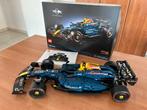 Lego thenic formule1, Hobby en Vrije tijd, Modelbouw | Radiografisch | Auto's, Ophalen of Verzenden, Zo goed als nieuw