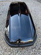 Dakkoffer BMW 320 liter, Auto diversen, Ophalen, Zo goed als nieuw