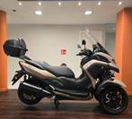 Yamaha Tricity 300**2022**2.167km**Garantie, 300 cm³, Scooter, Entreprise, ABS