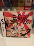 okami den, Ophalen of Verzenden, Gebruikt