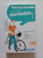 Assimil - kit de conversation néerlandais, Livres, Livres d'étude & Cours, Comme neuf, Enlèvement ou Envoi