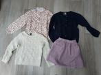 Lot: Meisjes kleding maat 116 *Kiabi* Hele goede staat, Kiabi, Meisje, Nieuw, Ophalen of Verzenden