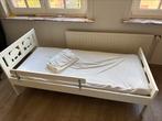 Peuterbed Ikea, Ophalen, Gebruikt, 70 tot 85 cm, 140 tot 160 cm