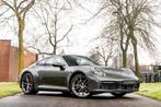 Porsche 992 911 Carrera 4 Coupé * Sportuitlaat * ACC * CAM, Cuir, Achat, Euro 6, Entreprise