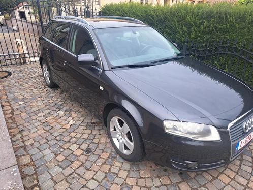 Audi a4 break, Auto's, Audi, Particulier, A4, Break, Ophalen