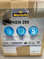 Pieds pour barres de toit - Norauto KEN295, Neuf