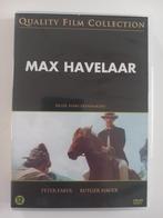 Dvd Max Havelaar (Nederlandse speelfilm), Ophalen of Verzenden