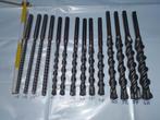 Nieuwe Hilti SDS Max 4 puntsboren 350mm lengte, Ophalen of Verzenden, Nieuw, Overige typen