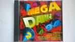 Mega Dance 94 Volume 2, CD & DVD, CD | Compilations, Comme neuf, Envoi, Dance