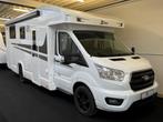 XGO X-CAMP 69 Automaat, Caravans en Kamperen, Mobilhomes, Bedrijf, Diesel, Ford, 6 tot 7 meter