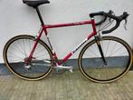 Gazelle Demax Goldline teamfiets, Ophalen of Verzenden, Gebruikt, Gazelle