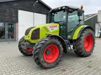 2015 claas AXOS 320 / A62 Vierwielaangedreven landbouwtracto, Zakelijke goederen, Gebruikt, Overige merken