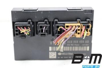 Regelapparaat comfortsysteem VW Passat B6 Var. 3C0959433AB beschikbaar voor biedingen