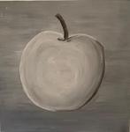 APPEL Schilderij, Ophalen