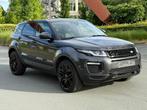 land Rover Evoque 2017 euro6b, Auto's, Automaat, Bedrijf, Diesel, Range Rover Evoque