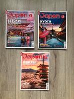 Tijdschriften • Japan • Kunst • reizen • decoratie, Ophalen