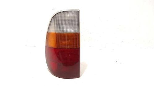 ACHTERLICHT RECHTS BUITEN Caddy II (9K9A) (67723681), Auto-onderdelen, Verlichting, Volkswagen, Gebruikt