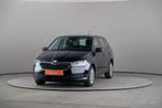 (1VTP724) Skoda FABIA COMBI, 5 places, 70 kW, Noir, Break