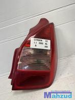 CITROEN C2 rechts achterlicht 2002-2010, Citroën, Stellantis N.V., Utilisé, Taurusavenue 1
2132 LS  Hoofddorp, NL