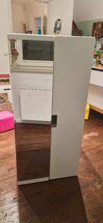 Garde robe enfant/bébé Ikea, Avec tablette(s), Enlèvement, Utilisé, 50 à 100 cm