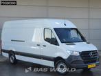 Mercedes Sprinter 311 CDI L3H2 Airco Cruise L3 14m3 Airco Cr, Auto's, Gebruikt, Euro 6, 4 cilinders, Wit