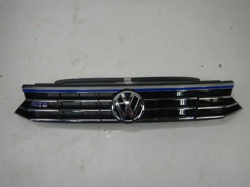 VW Passat B8 GTE Grille 3G0853653B, Auto-onderdelen, Overige Auto-onderdelen, Volkswagen, Gebruikt, Ophalen of Verzenden