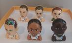 Gogos voetballers, Collections, Jouets miniatures, Enlèvement ou Envoi, Utilisé