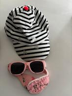 Babypet met baby zonnebril, Kinderen en Baby's, Ophalen, Gebruikt
