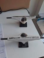 element skateboard trucks, Sport en Fitness, Ophalen, Zo goed als nieuw